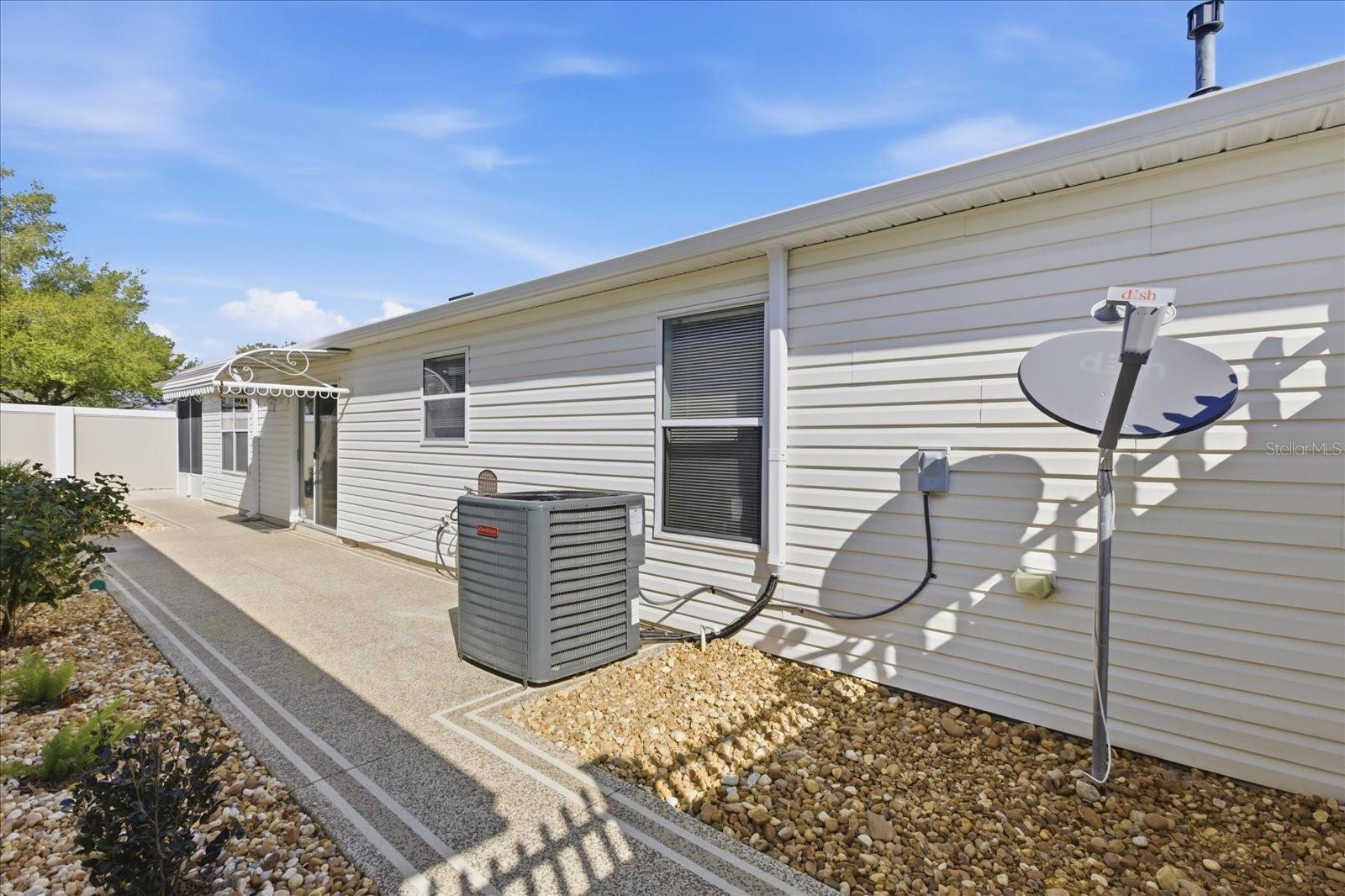 VILLAGES OF SUMTER ELIZABETH VILLAS - Residential