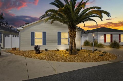 1178 MCBEE AVENUE THE VILLAGES FL 32162