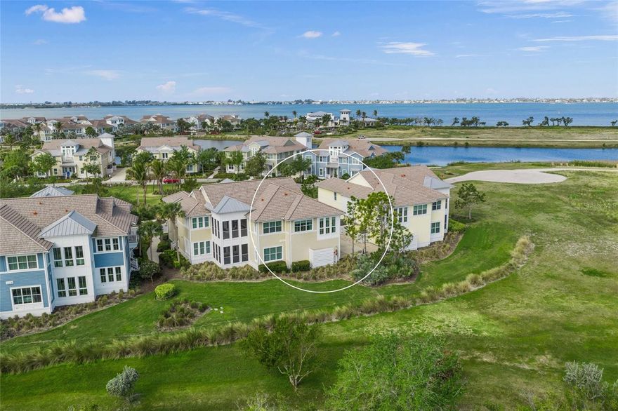 Wake up to sweeping preserve views and the serene beauty of Florida’s natural landscape in this stunning, fully furnished Harbour Isle condominium—ready for you to move in and start living the coastal dream.
Perfectly positioned along the edge of a pristine preserve, this beautifully appointed residence offers privacy, tranquility, and breathtaking scenery right from your own home. Directly across the street, a large open grassy area provides the perfect space for kids to play or to enjoy a relaxing walk with your dog.
The light-filled Bermuda floor plan features 2 spacious bedrooms, 2 full baths, plus a versatile den or office, along with the added convenience of your own private elevator. Designed with both comfort and entertaining in mind, the open-concept living area showcases a custom tongue-and-groove vaulted wood ceiling that adds warmth and architectural elegance.
The chef’s kitchen is equally impressive, featuring granite countertops, stainless steel appliances, and an expansive walk-in pantry with built-in shelving. The great room has been thoughtfully designed to incorporate the dining space for effortless entertaining, while still offering the flexibility to reestablish a separate dining area adjacent to the kitchen if preferred.
You’ll find upscale upgrades throughout, including plantation shutters, custom wood-trimmed windows, crown molding, built-in closet systems, oversized diagonal tile flooring, upgraded ceiling fans, and a custom stainless-steel sink in the laundry room.
The oversized, side-entry two-car garage provides plenty of room for bikes, beach gear, and all your coastal essentials.
Enjoy the exceptional Harbour Isle lifestyle with access to a private beach club offering spectacular sunset views over Anna Maria Sound from the Skybar and restaurant, a state-of-the-art fitness center, a resort-style pool and spa, three additional community pools, complimentary kayaks, and scenic walking trails throughout.
And just across the bridge, the world-famous beaches of Anna Maria Island await. Experience the perfect blend of luxury, comfort, and coastal charm—this is Florida living at its finest.