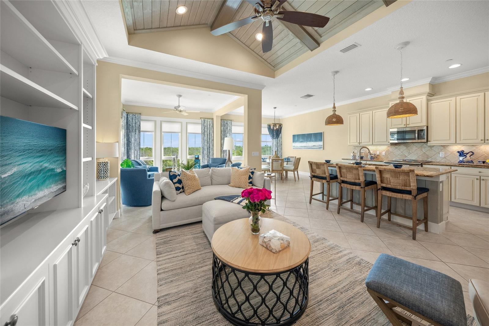 MANGROVE WALK II ON HARBOUR ISLE PH 11&1 - Residential