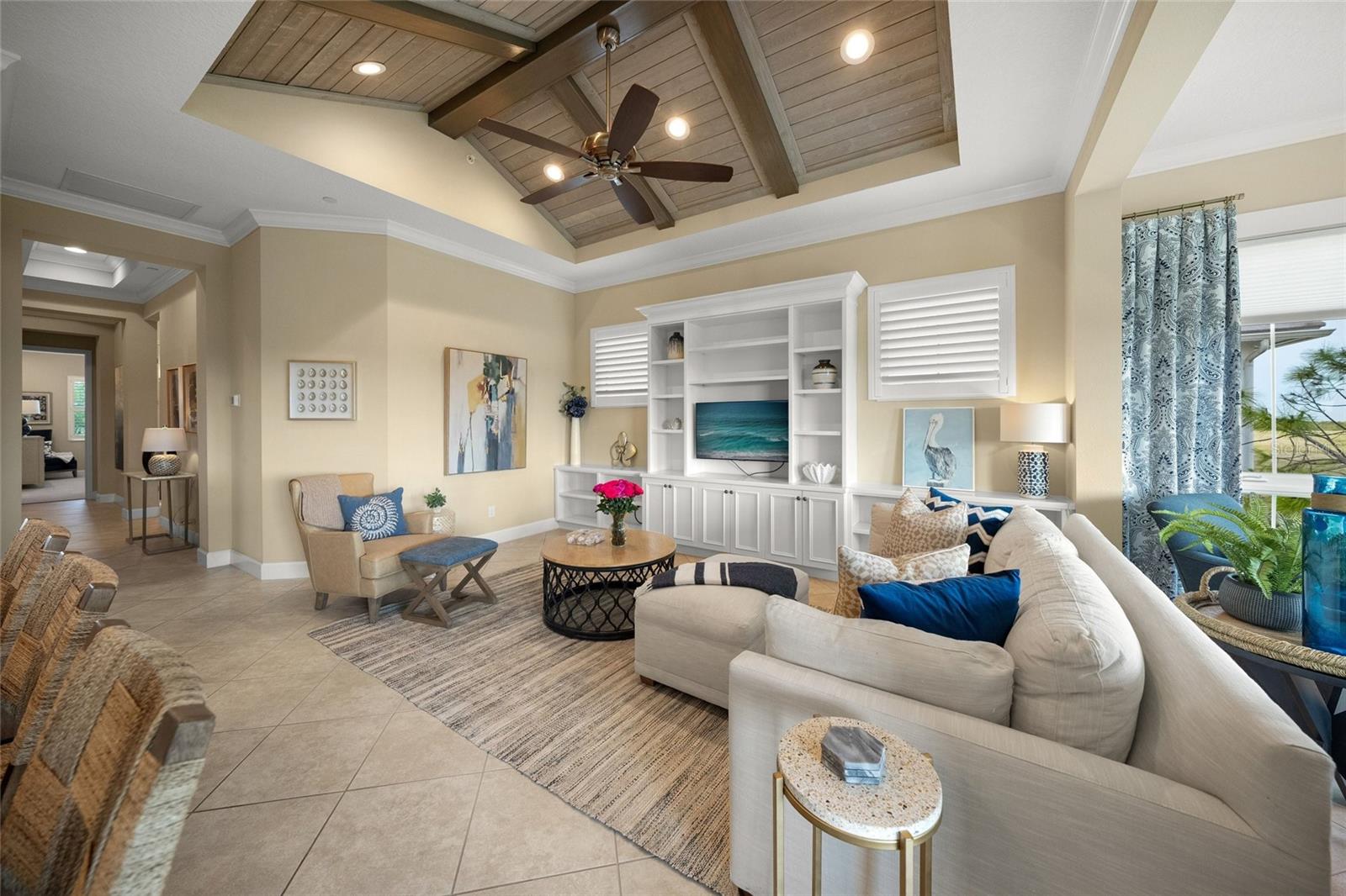 MANGROVE WALK II ON HARBOUR ISLE PH 11&1 - Residential