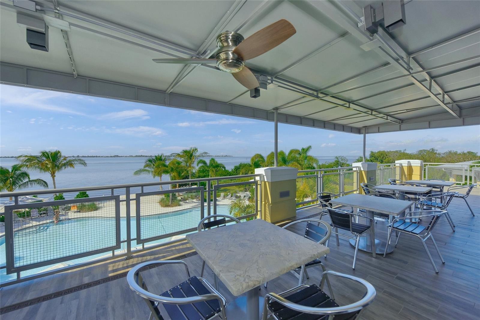MANGROVE WALK II ON HARBOUR ISLE PH 11&1 - Residential