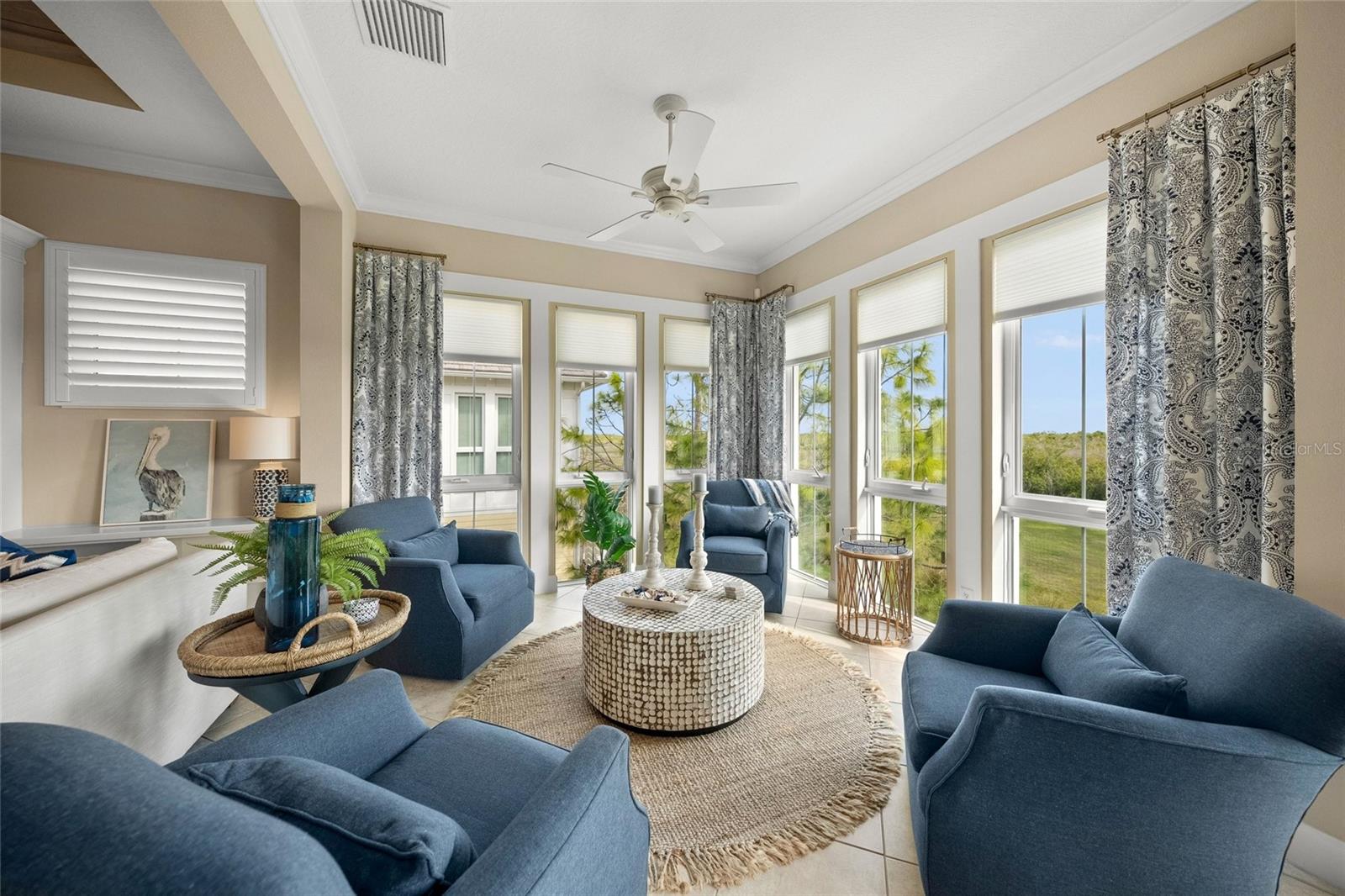 MANGROVE WALK II ON HARBOUR ISLE PH 11&1 - Residential