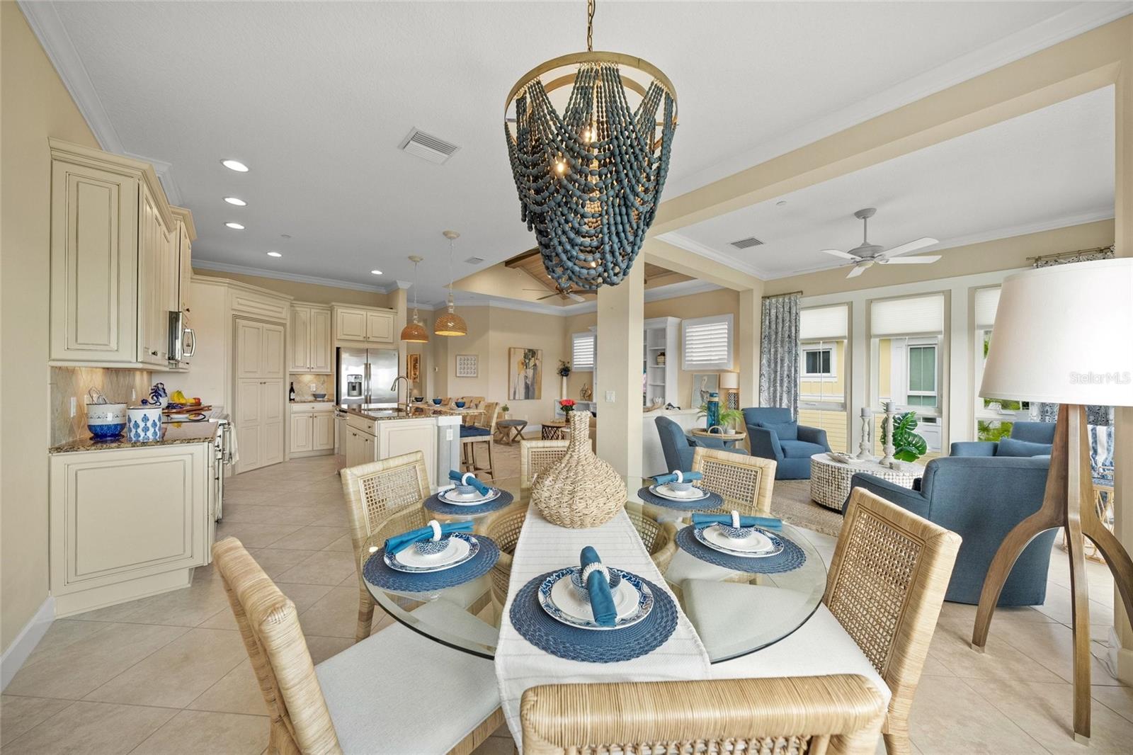 MANGROVE WALK II ON HARBOUR ISLE PH 11&1 - Residential