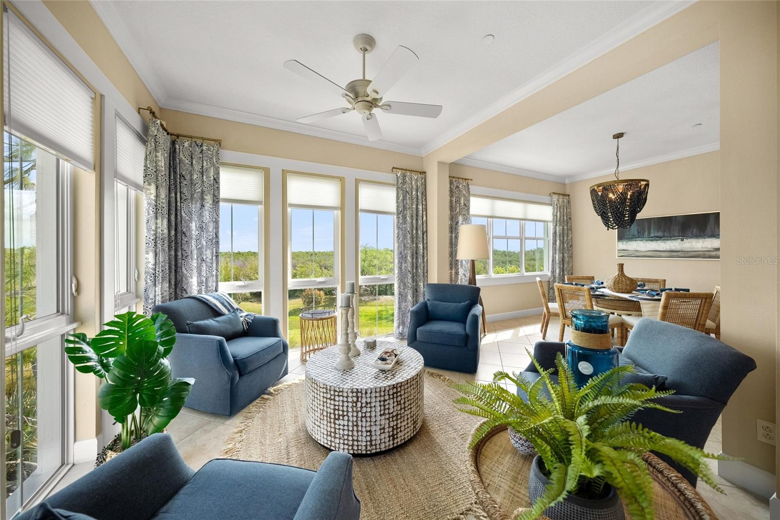 MANGROVE WALK II ON HARBOUR ISLE PH 11&1 - Residential