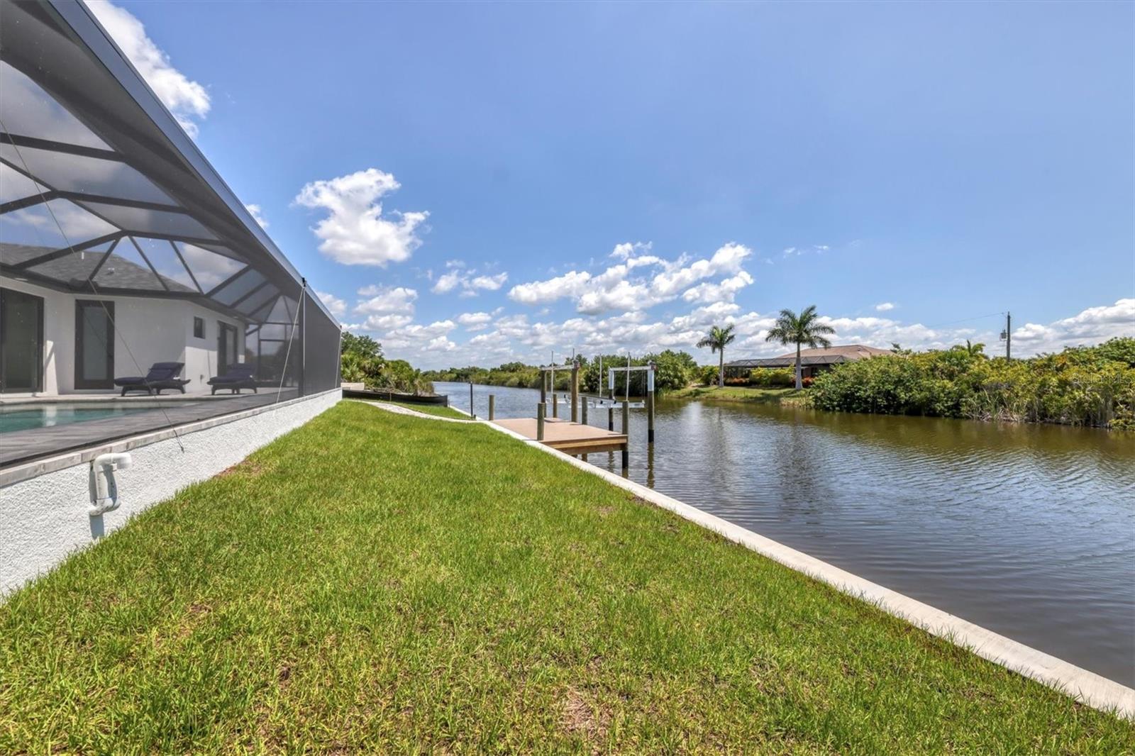 PORT CHARLOTTE SEC 093 - Residential