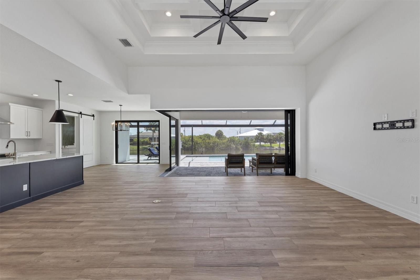 PORT CHARLOTTE SEC 093 - Residential