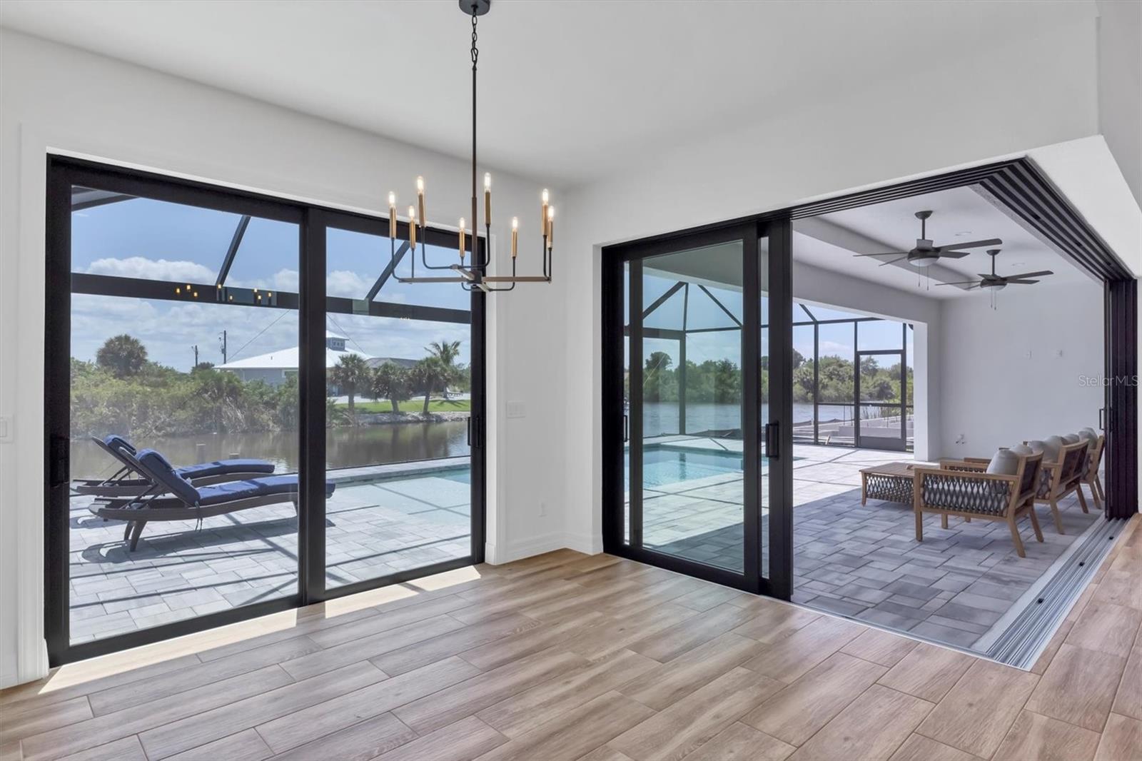 PORT CHARLOTTE SEC 093 - Residential