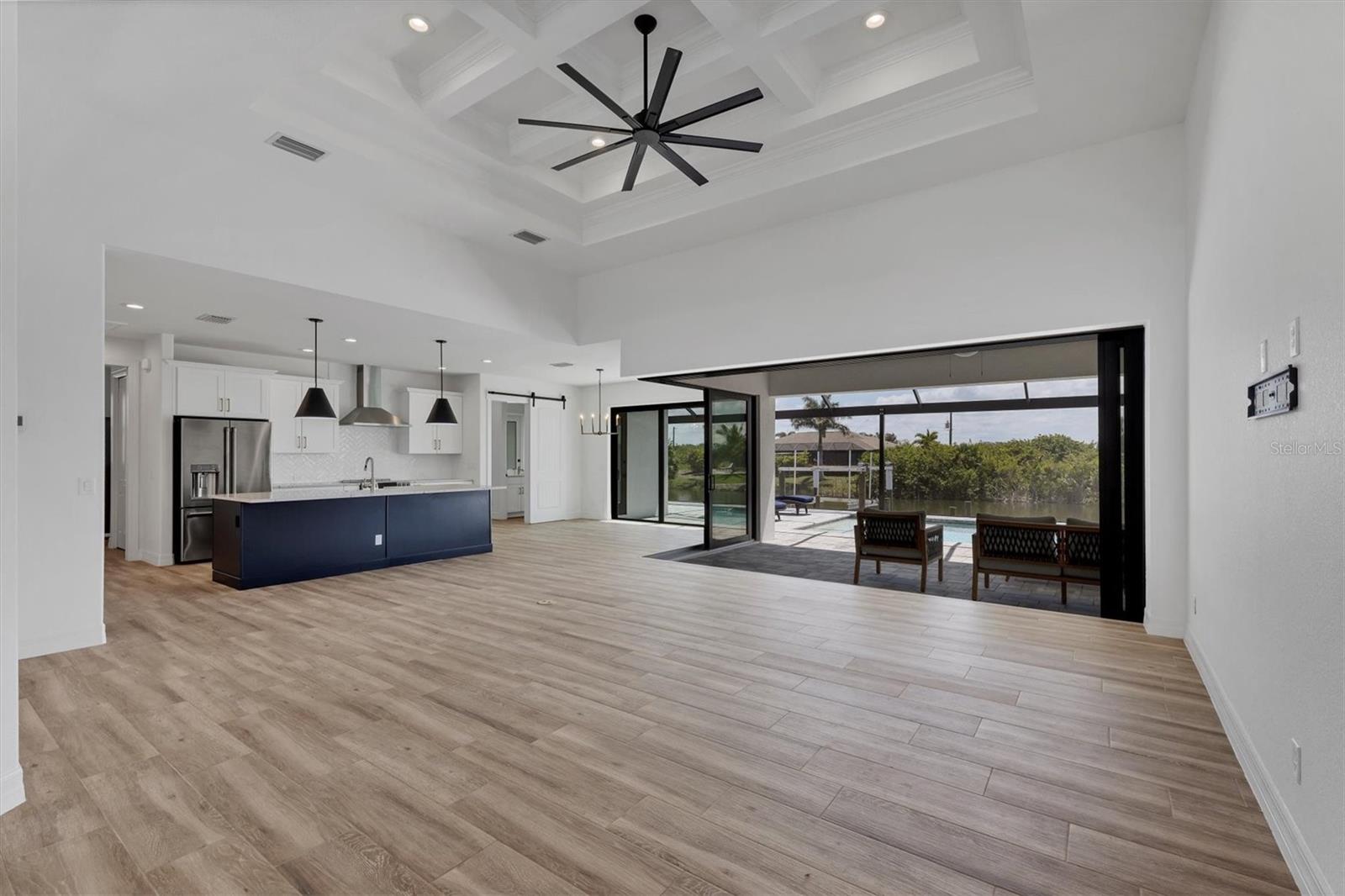 PORT CHARLOTTE SEC 093 - Residential