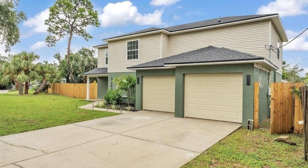 Photo of 6246 Arthur Avenue, New Port Richey, FL 34653 (MLS # A4669523)