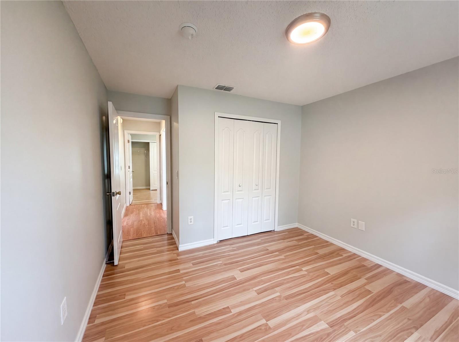 AUTUMN WOODS UNIT 02 - Residential