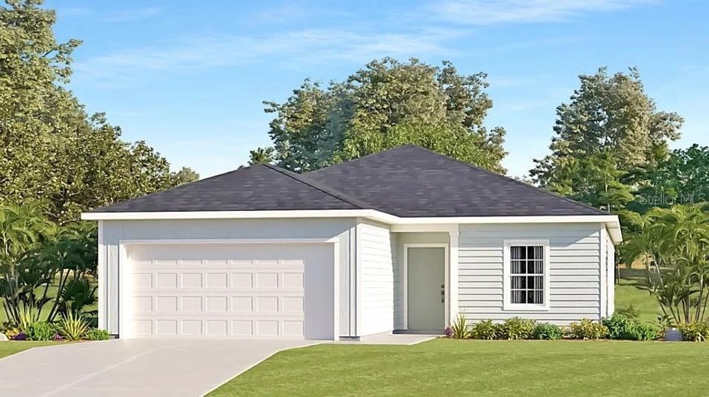 Photo of 8946 SW 69th Terrace, Ocala, FL 34476 (MLS # O6351278)