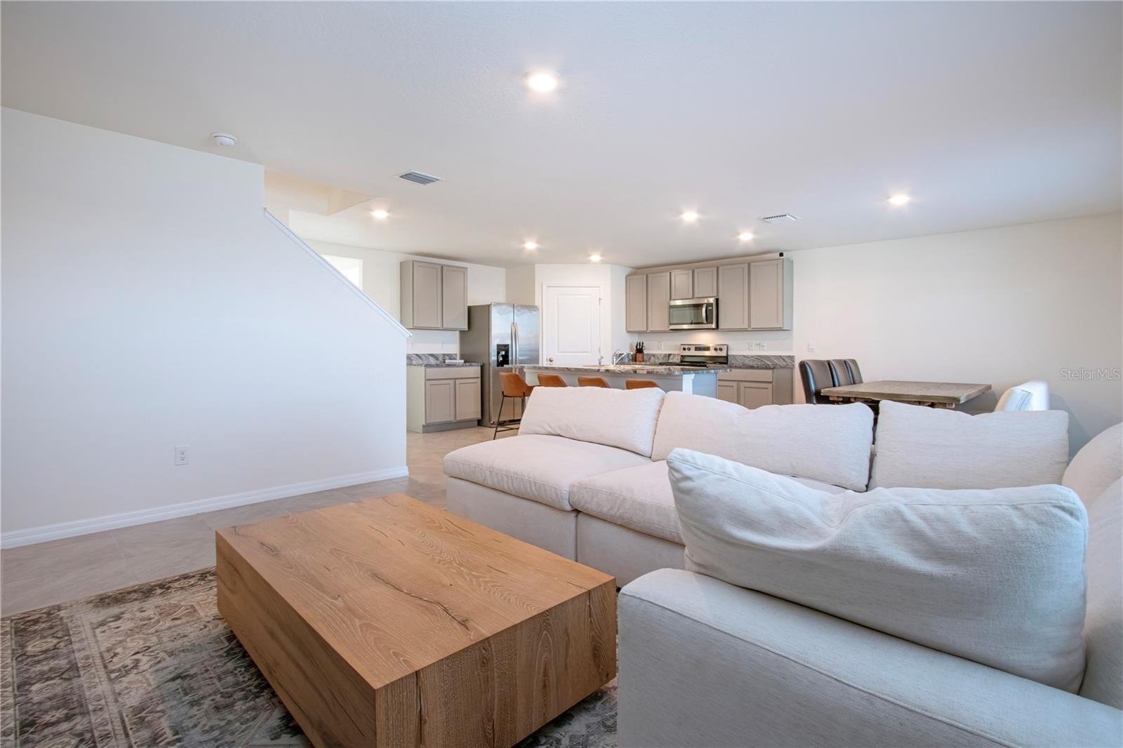 CREEK PRESERVE PH 1 6 7 & 8 - Residential