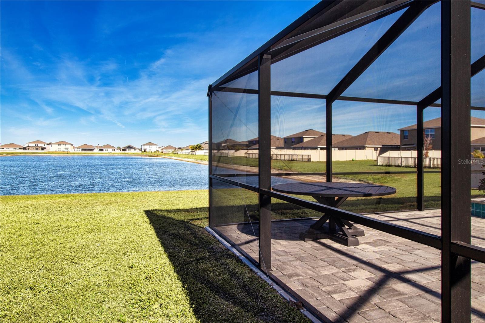 CREEK PRESERVE PH 1 6 7 & 8 - Residential