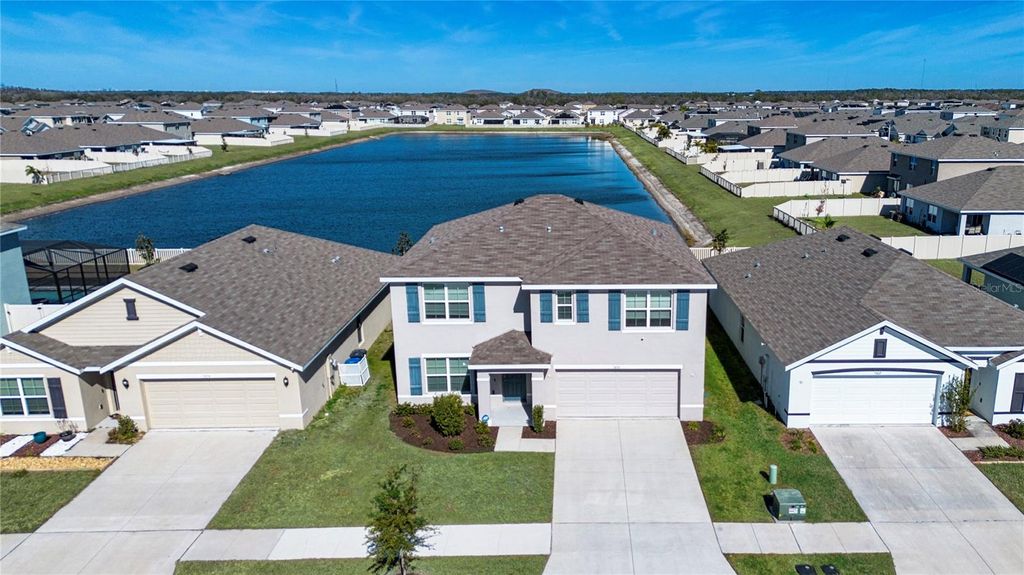 Photo of 5456 Logan Cave Avenue, Wimauma, FL 33598 (MLS # A4678799)