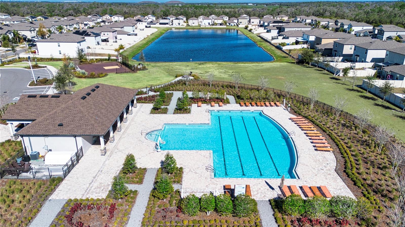 CREEK PRESERVE PH 1 6 7 & 8 - Residential