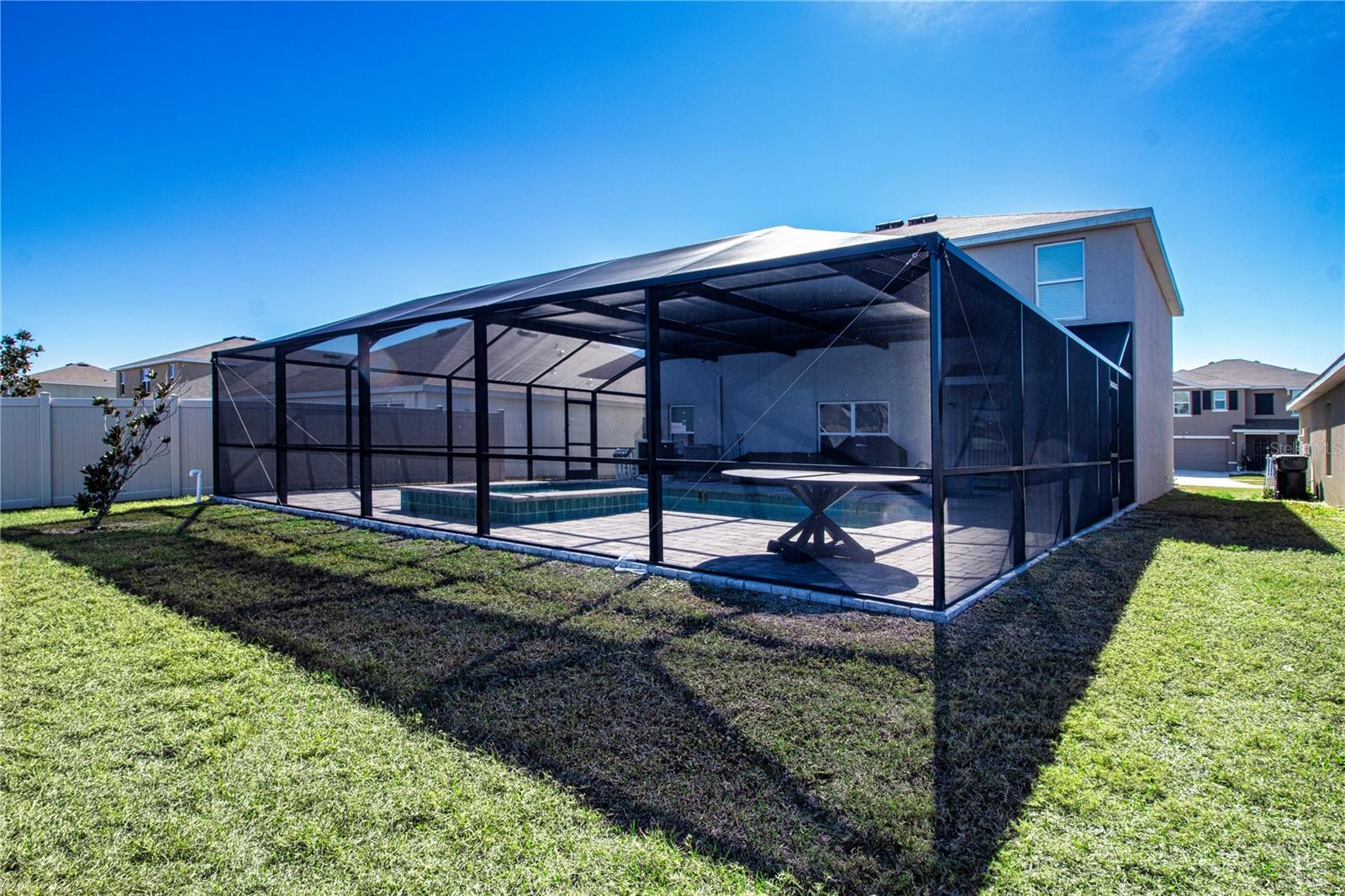 CREEK PRESERVE PH 1 6 7 & 8 - Residential