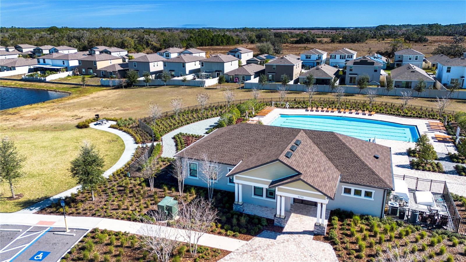 CREEK PRESERVE PH 1 6 7 & 8 - Residential