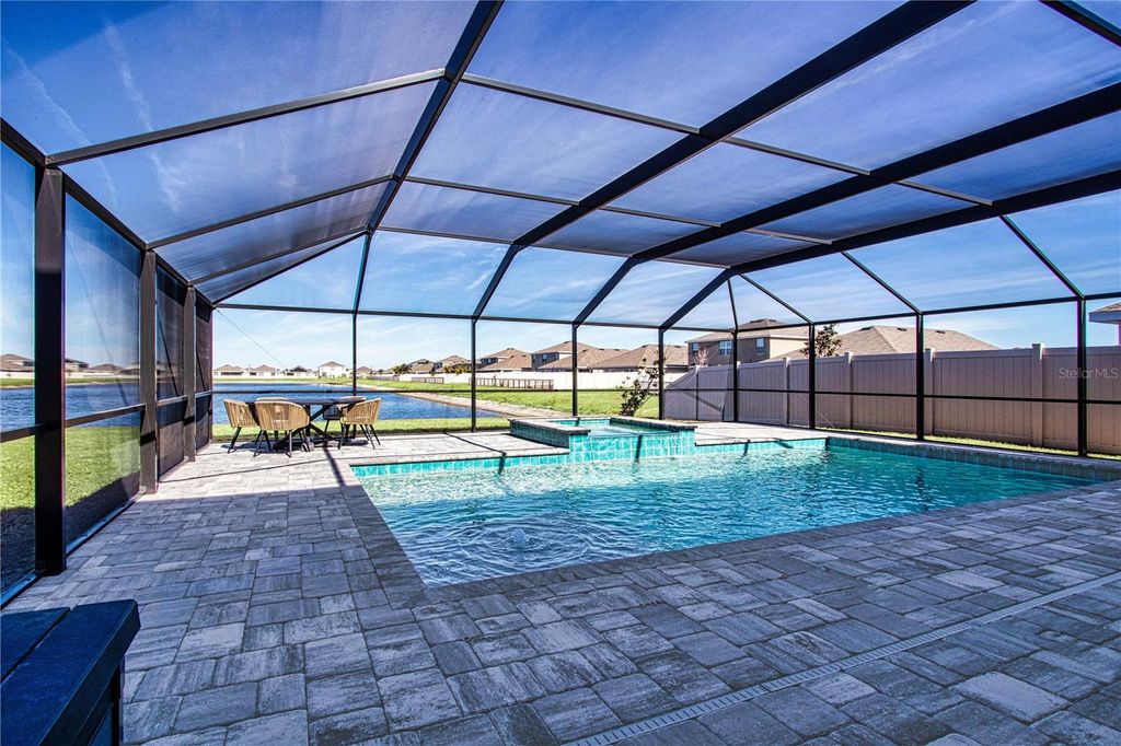 Photo of 5456 Logan Cave Avenue, Wimauma, FL 33598 (MLS # A4678799)