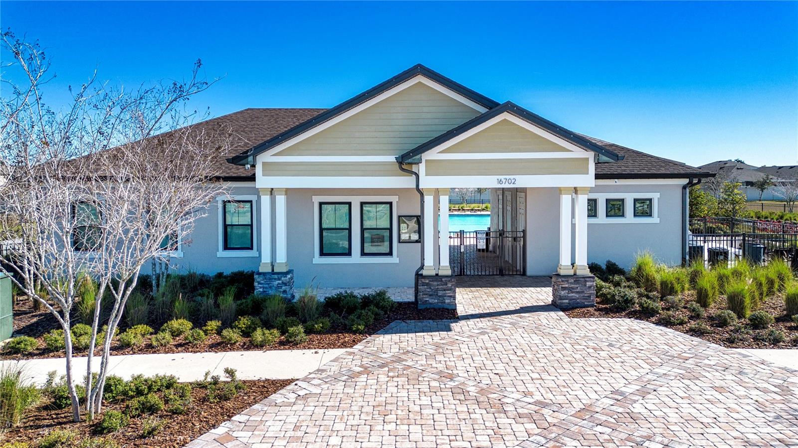 CREEK PRESERVE PH 1 6 7 & 8 - Residential