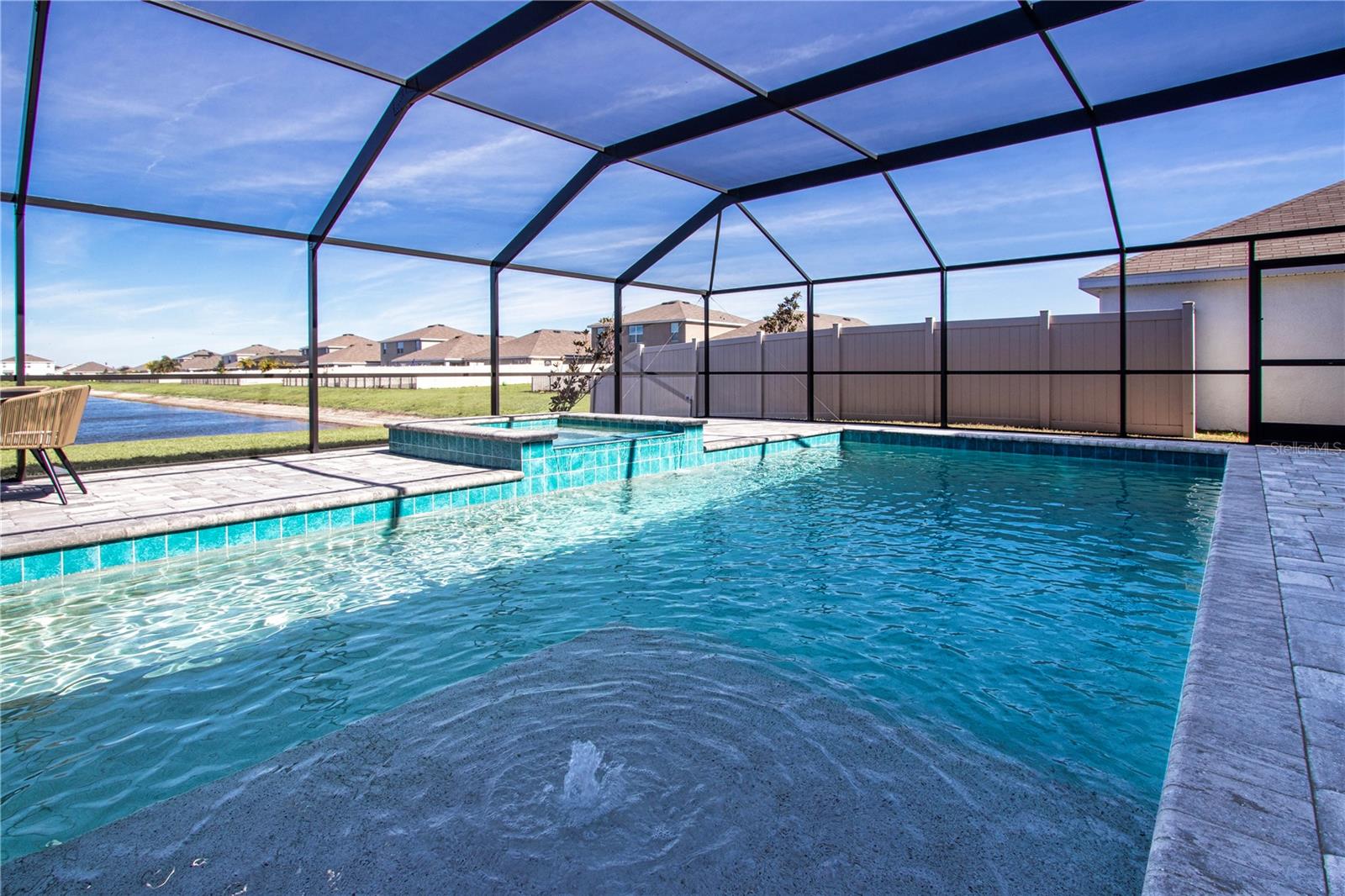 CREEK PRESERVE PH 1 6 7 & 8 - Residential