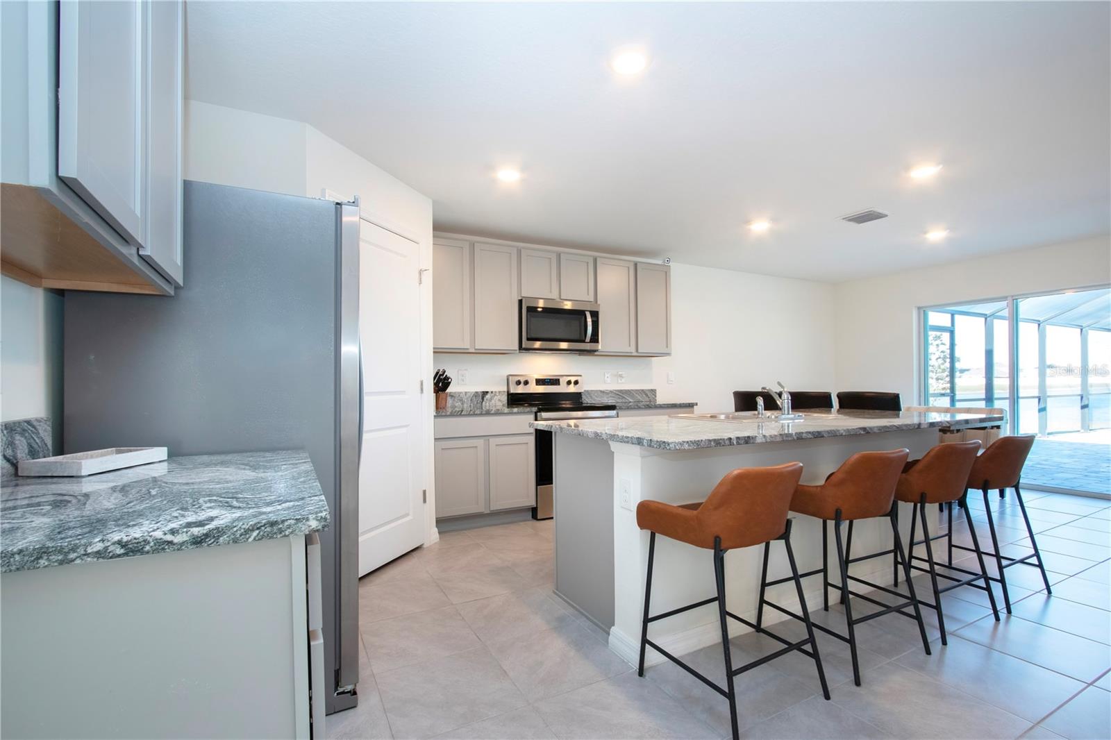 CREEK PRESERVE PH 1 6 7 & 8 - Residential