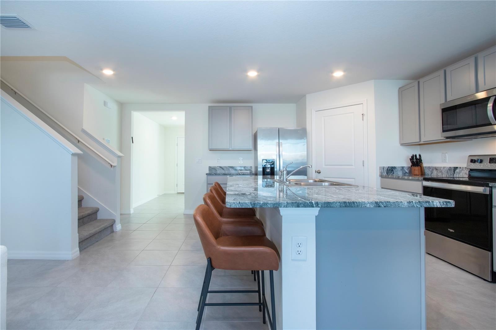 CREEK PRESERVE PH 1 6 7 & 8 - Residential