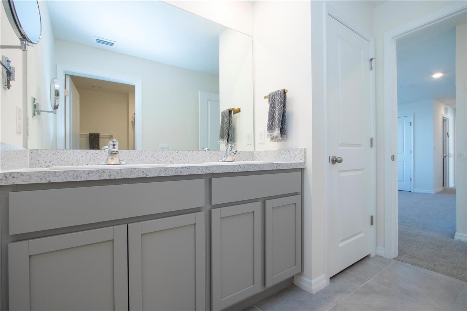 CREEK PRESERVE PH 1 6 7 & 8 - Residential