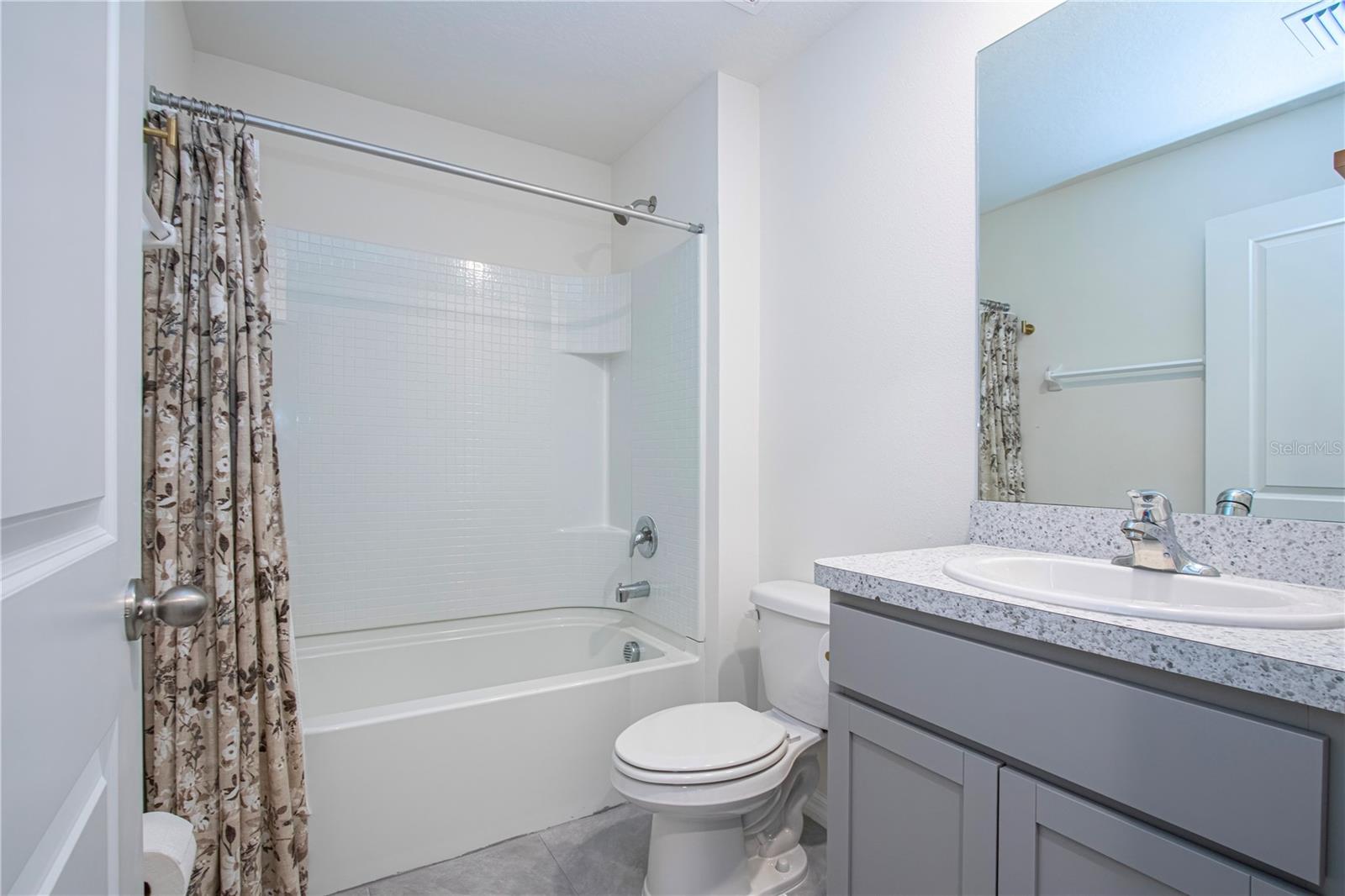 CREEK PRESERVE PH 1 6 7 & 8 - Residential