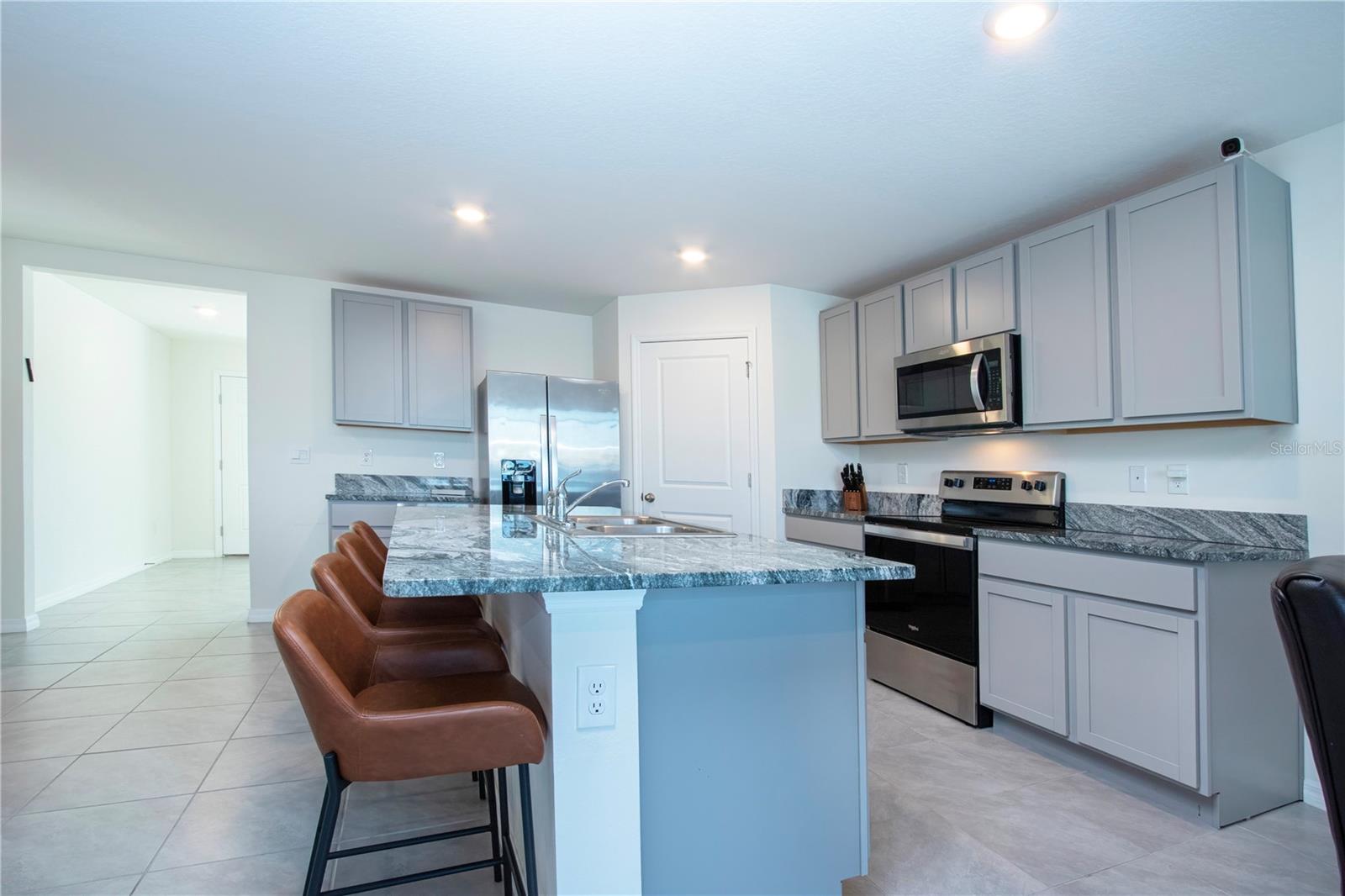 CREEK PRESERVE PH 1 6 7 & 8 - Residential