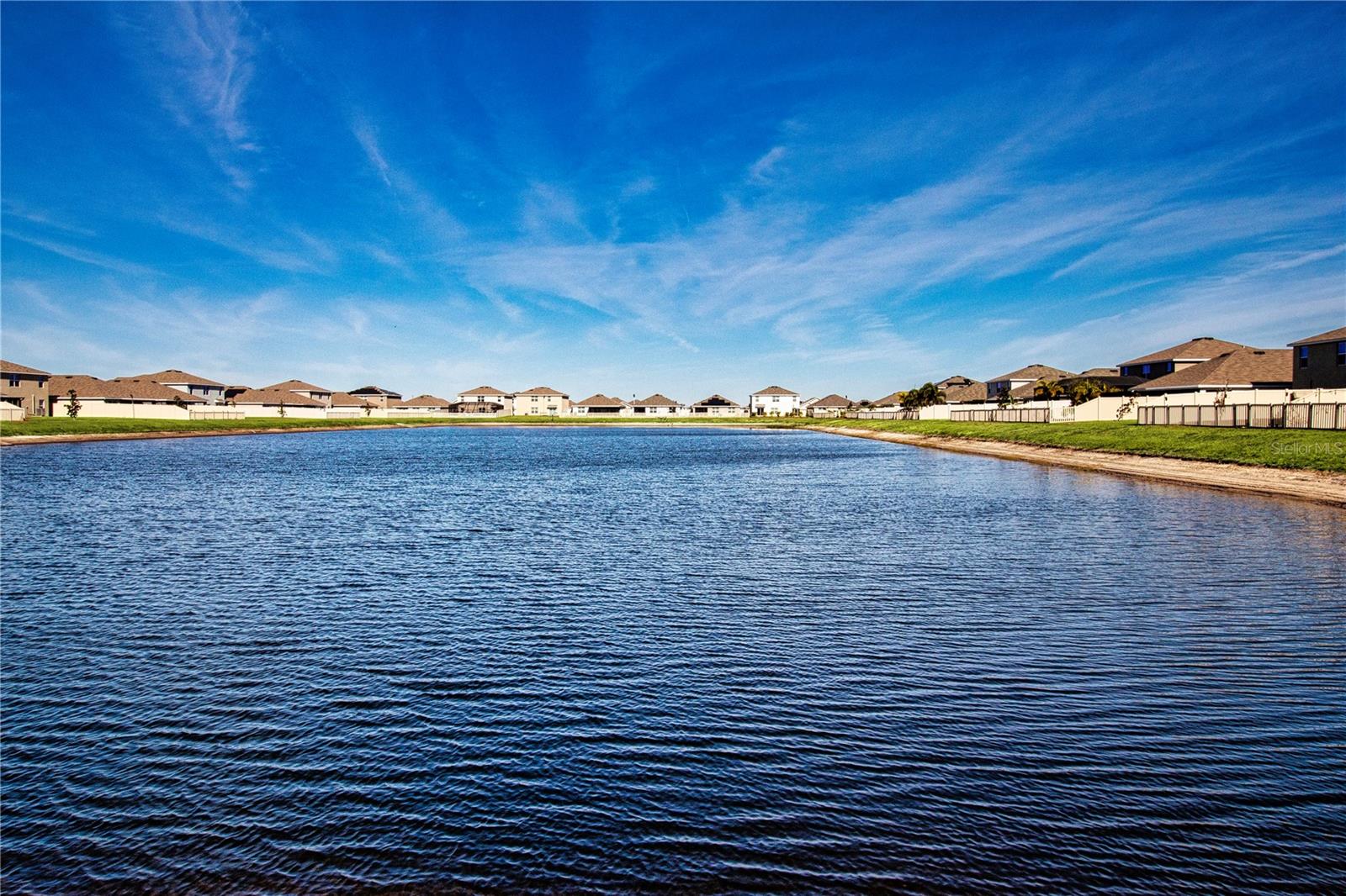 CREEK PRESERVE PH 1 6 7 & 8 - Residential