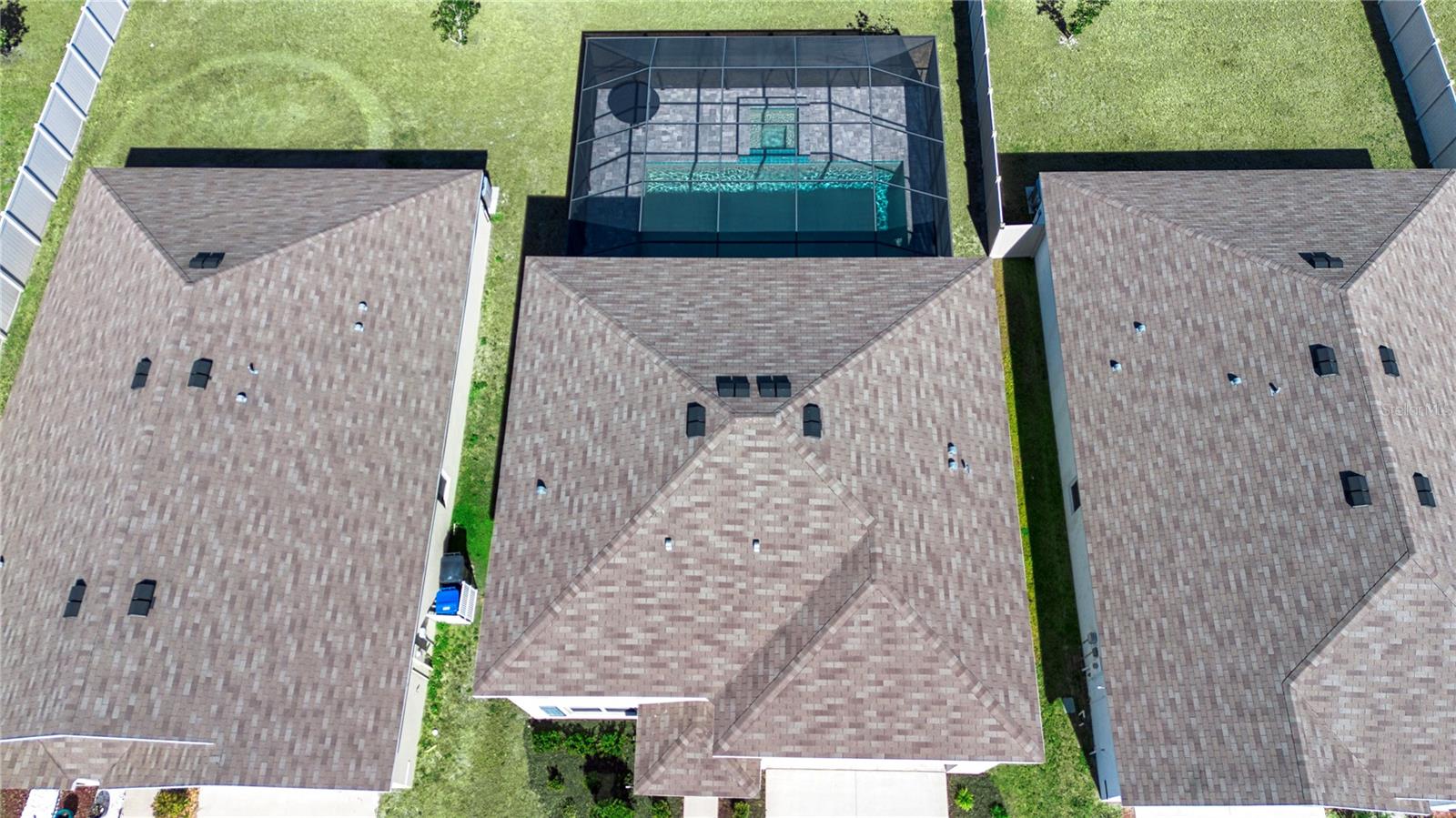 CREEK PRESERVE PH 1 6 7 & 8 - Residential