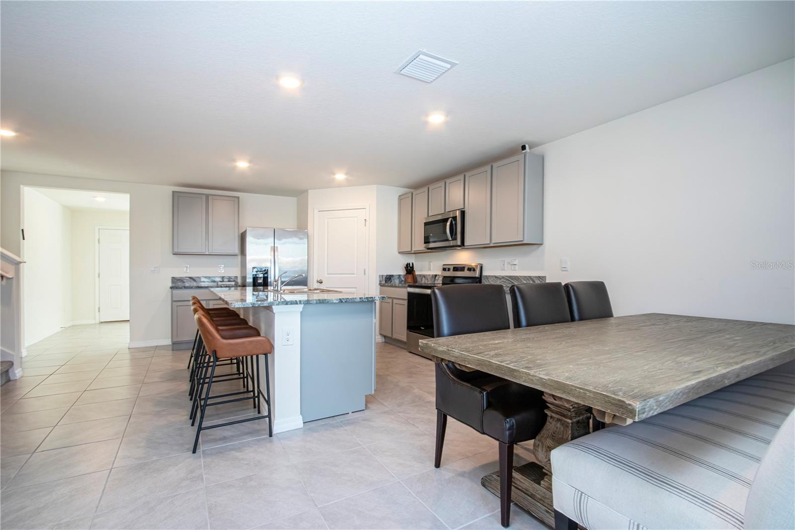 CREEK PRESERVE PH 1 6 7 & 8 - Residential