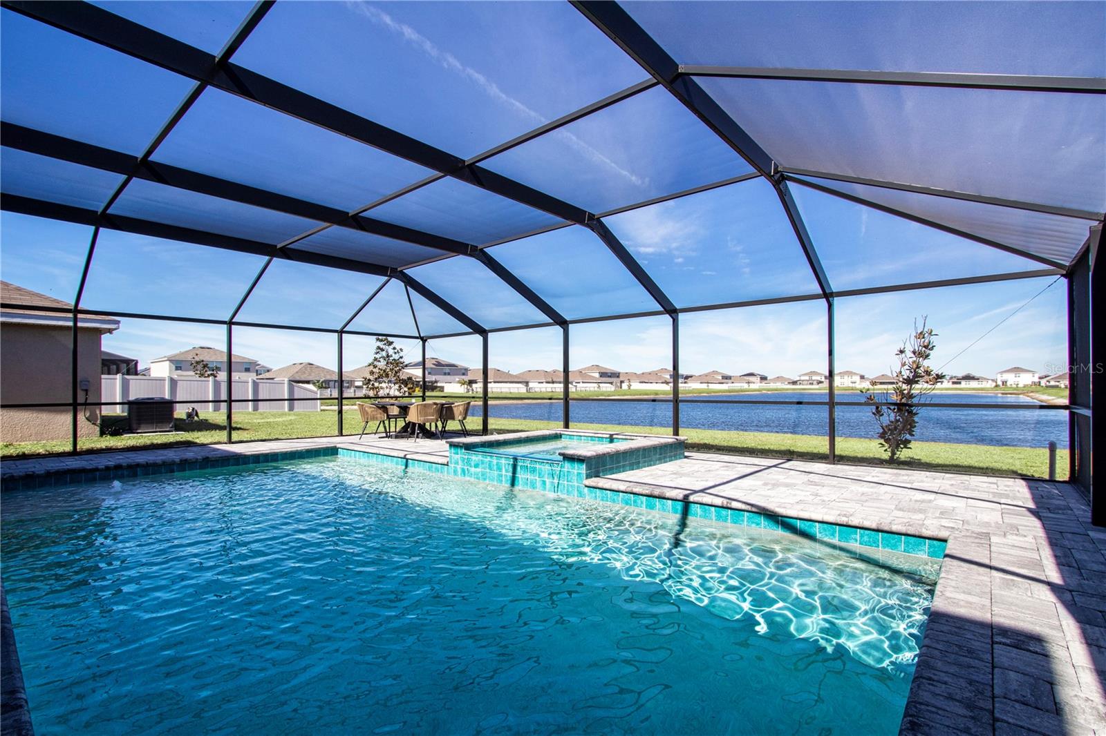 CREEK PRESERVE PH 1 6 7 & 8 - Residential