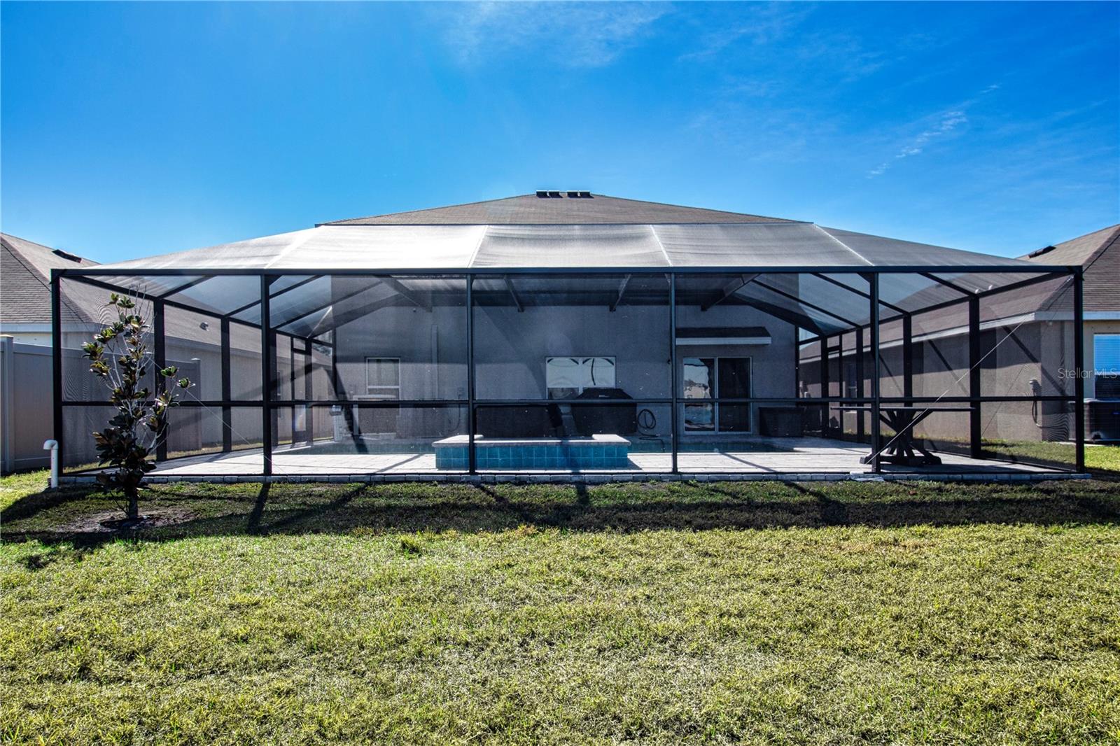 CREEK PRESERVE PH 1 6 7 & 8 - Residential