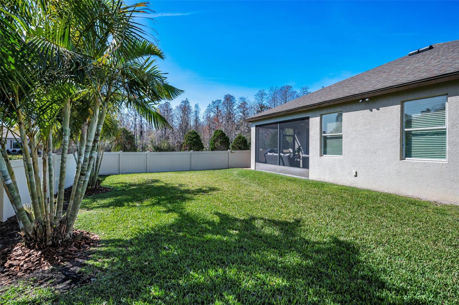 TRINITY EAST REP - Residential