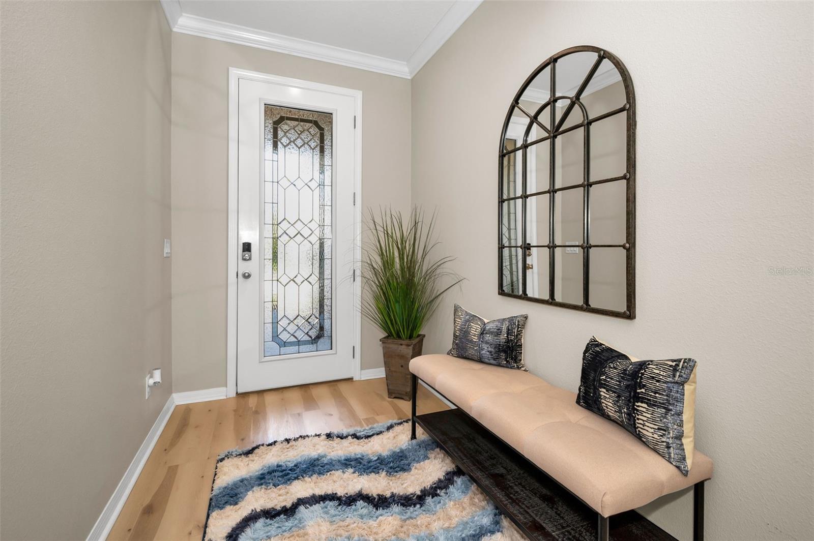 TRINITY EAST REP - Residential