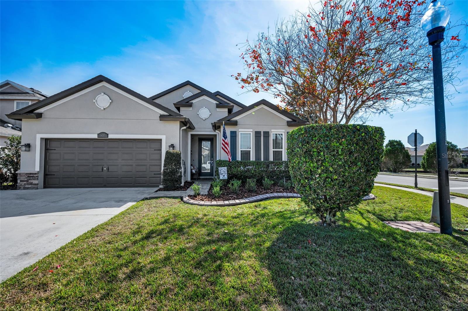 TRINITY EAST REP - Residential