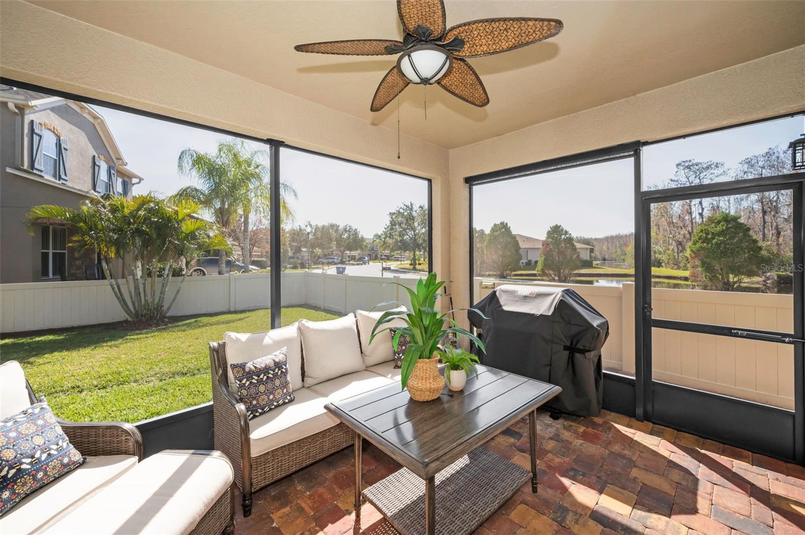 TRINITY EAST REP - Residential