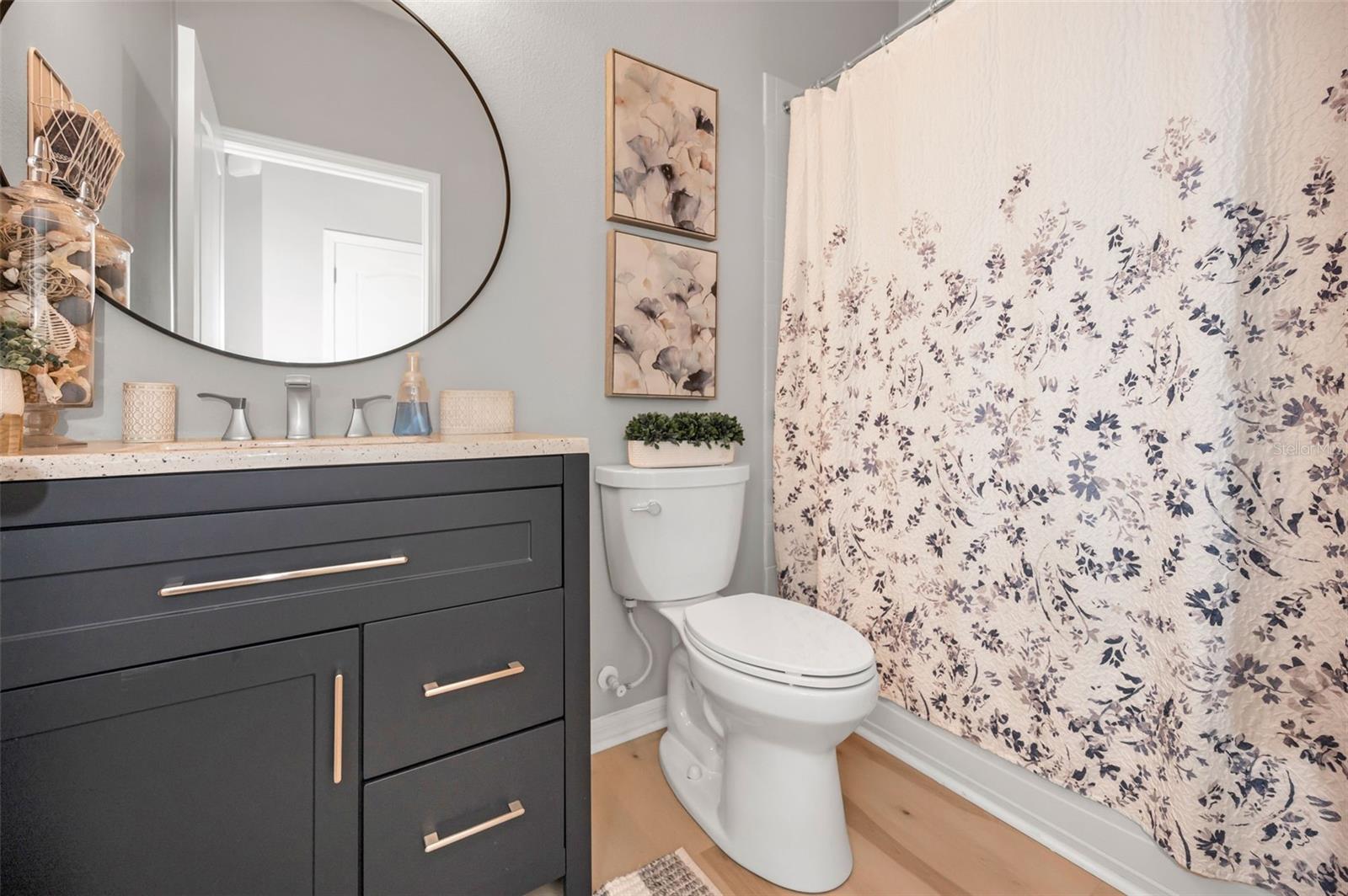 TRINITY EAST REP - Residential