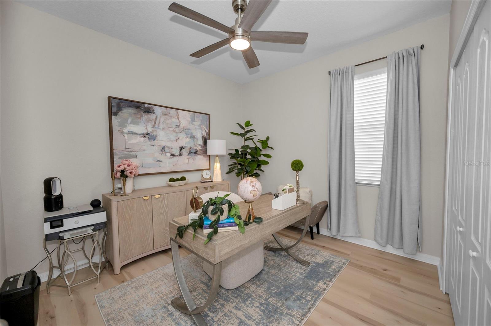 TRINITY EAST REP - Residential