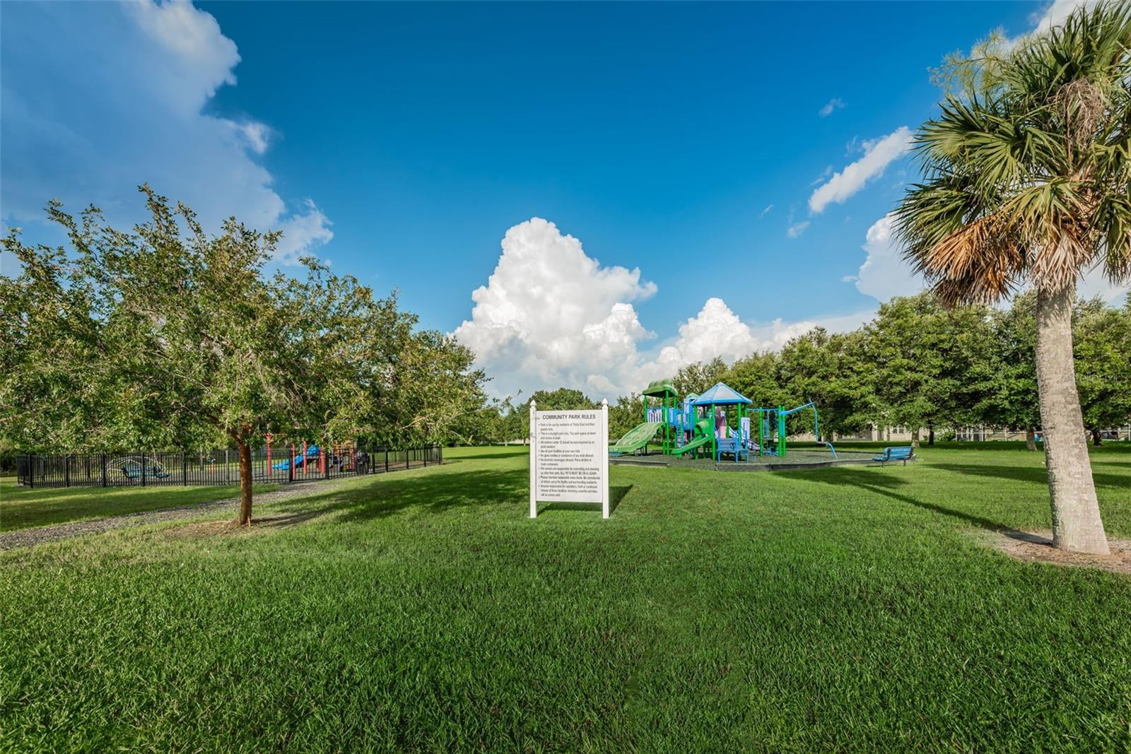 TRINITY EAST REP - Residential