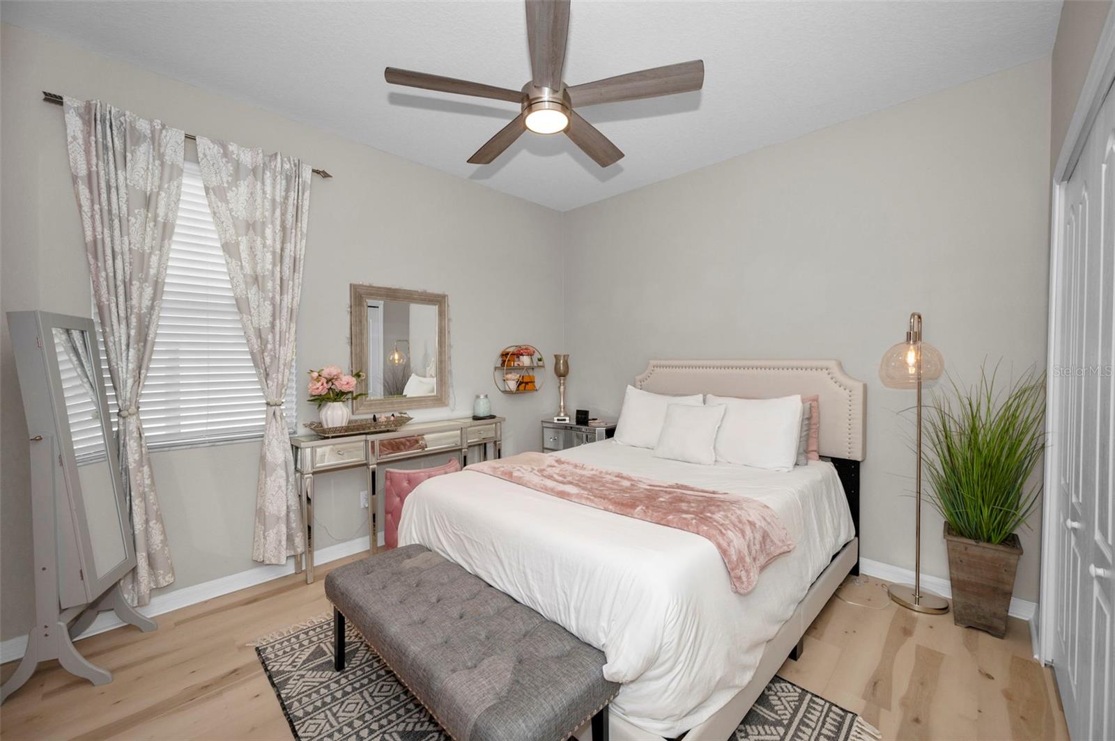 TRINITY EAST REP - Residential