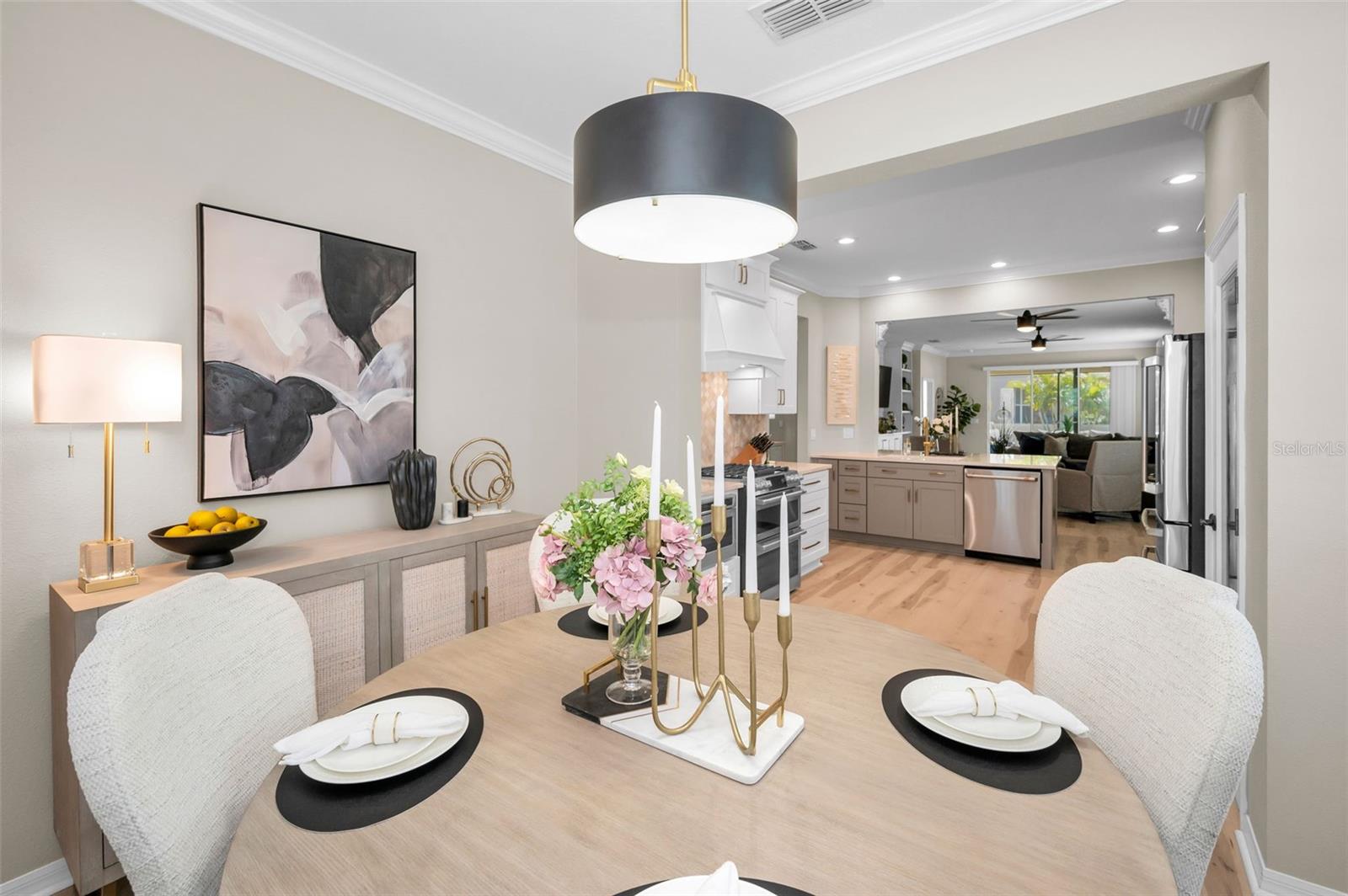 TRINITY EAST REP - Residential