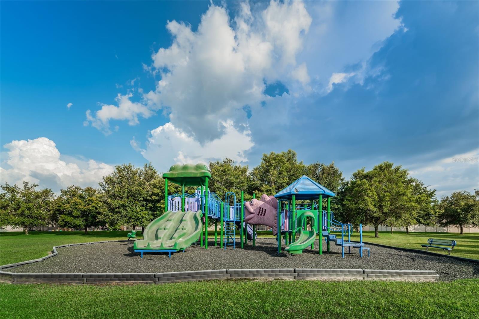 TRINITY EAST REP - Residential