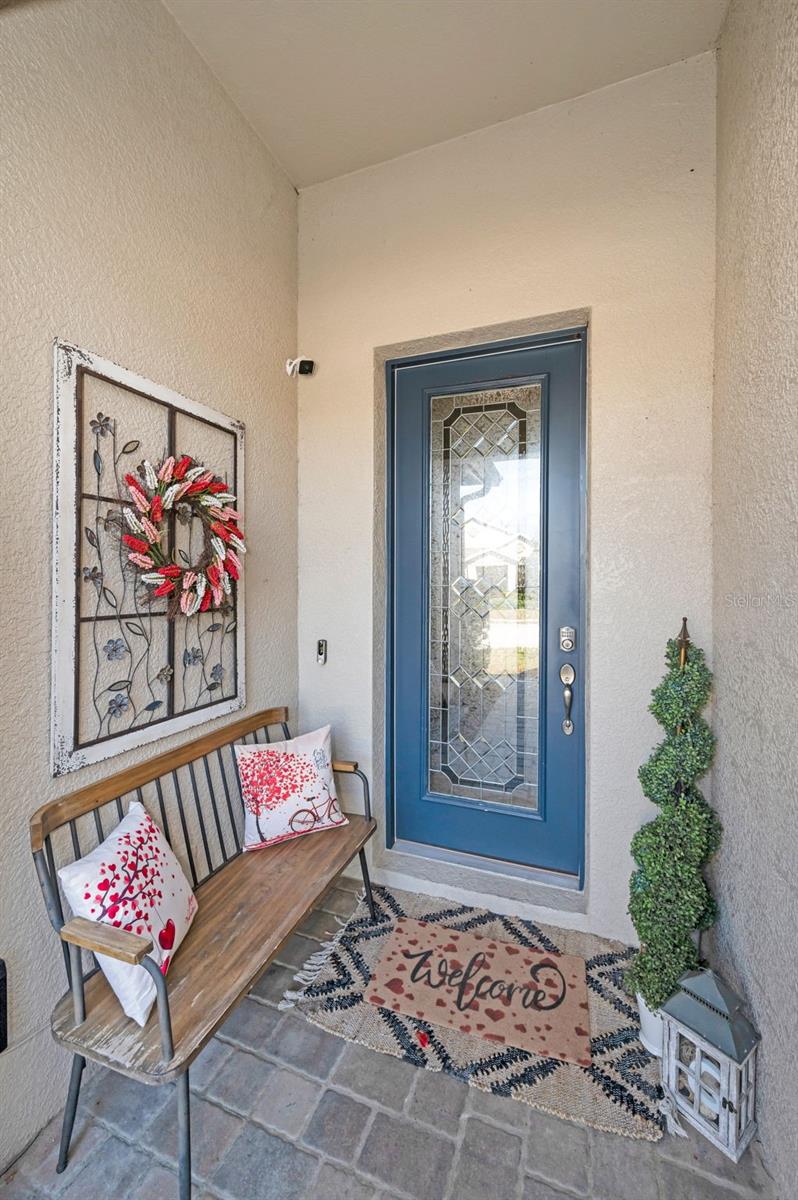 TRINITY EAST REP - Residential