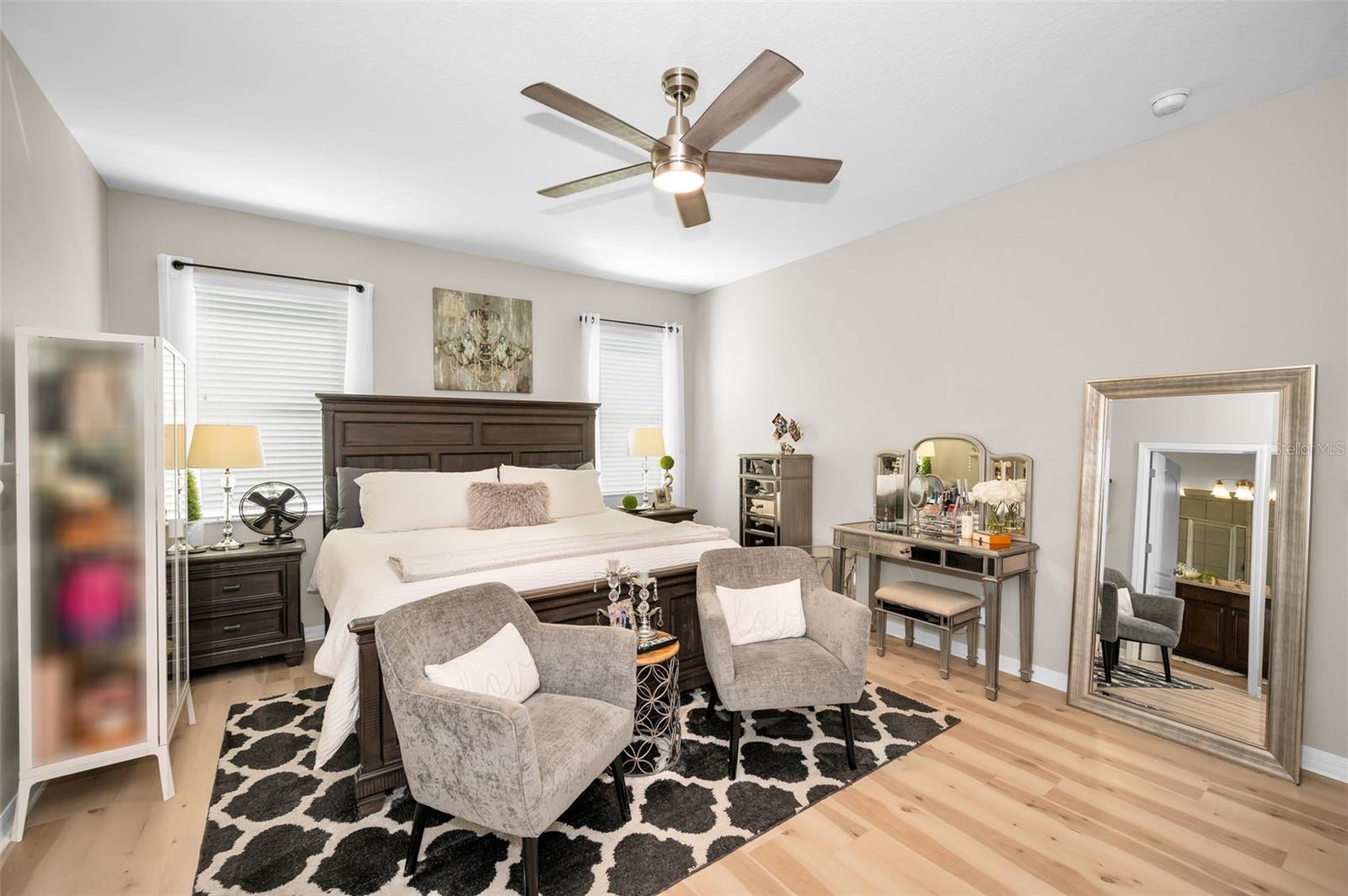 TRINITY EAST REP - Residential