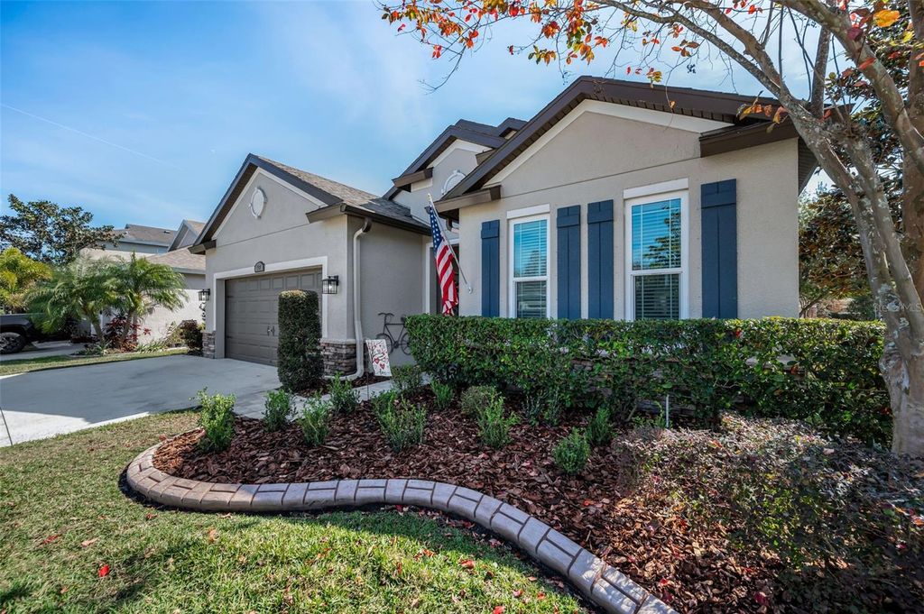 Photo of 1437 Halapa Way, Trinity, FL 34655 (MLS # TB8464281)