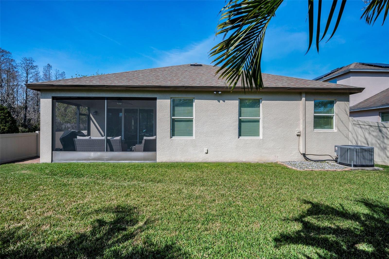 TRINITY EAST REP - Residential