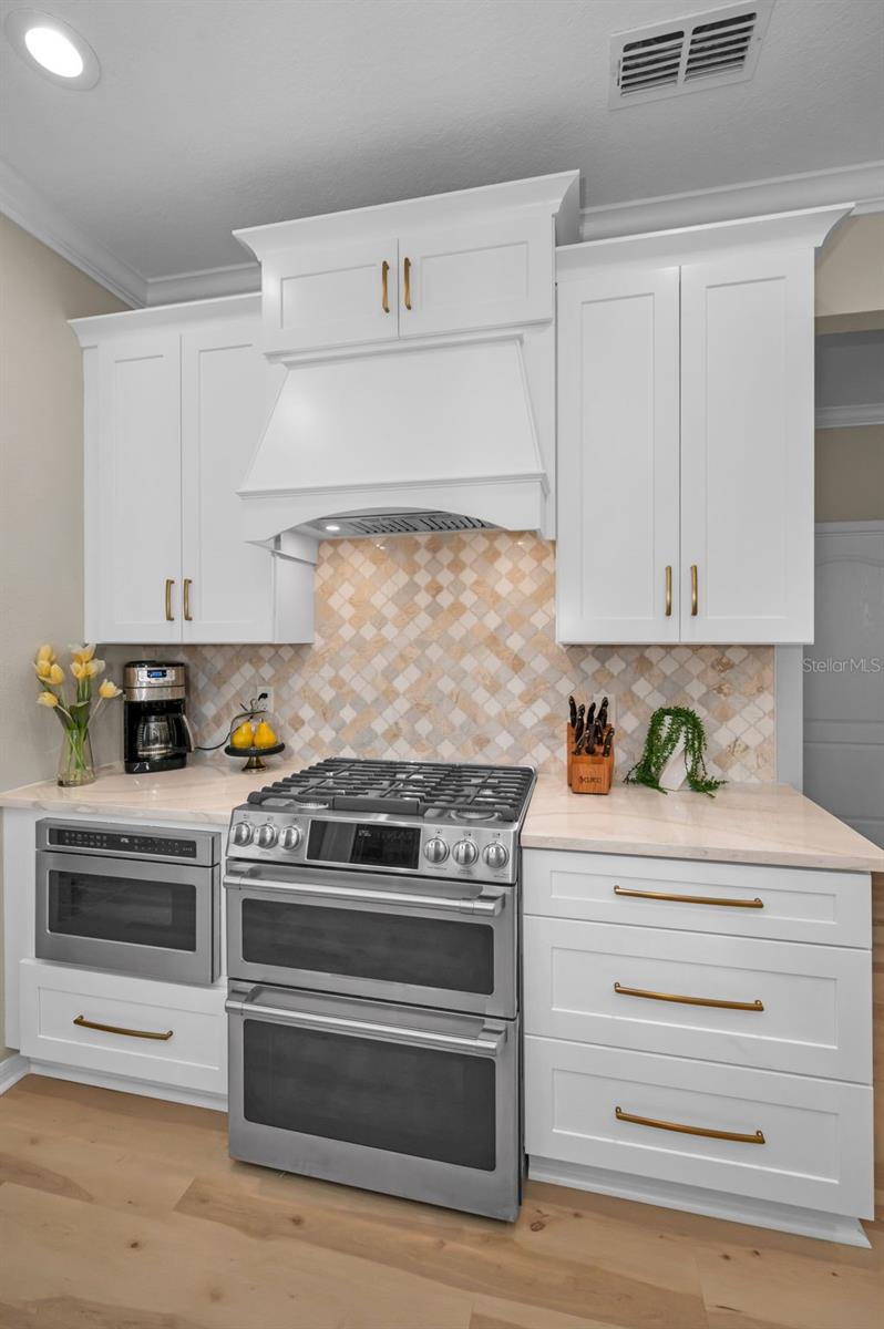 TRINITY EAST REP - Residential